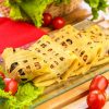 Roti Jala Aneka Jamur