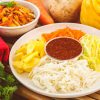 Rujak Serut