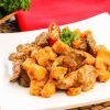 Sambal Goreng Ati Ampela