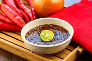 Sambal Kecap BonCabe