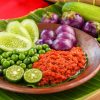 Resep Sambal Lalapan Penyet