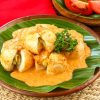 Sambal Pecak Telur BonCabe