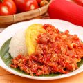 Sambal Tomat