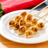 Sate Bawang Putih