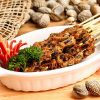Sate Kerang BonCabe