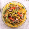 Sayur Godog Betawi