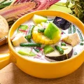 Sayur Lodeh Kecombrang