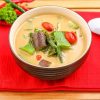 Sayur Lodeh Super Pedas