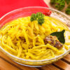 Sayur Rebung