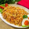 Seblak Goreng Kwetiau
