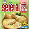 Selera bumbu Opor ayam