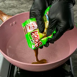 selera bumbu opor ayam step 2