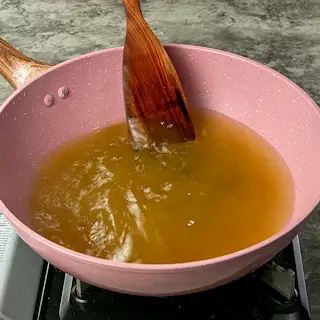 selera bumbu opor ayam step 3