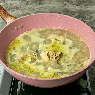 selera bumbu opor ayam step 6