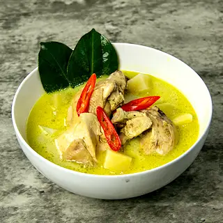 selera bumbu opor ayam step 7