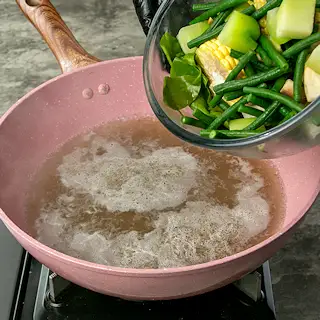 selera bumbu sayur lodeh step 4