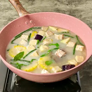 selera bumbu sayur lodeh step 6