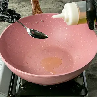 selera bumbu soto ayam step 1
