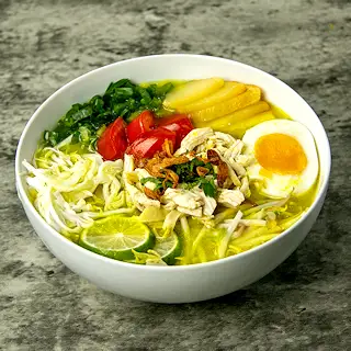 selera bumbu soto ayam step 10