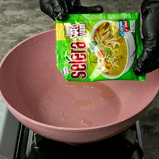 selera bumbu soto ayam step 2