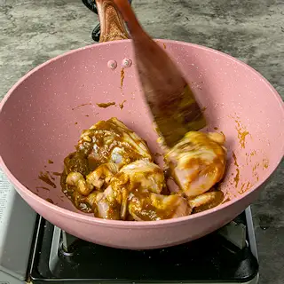 selera bumbu soto ayam step 4