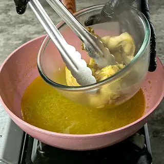 selera bumbu soto ayam step 7