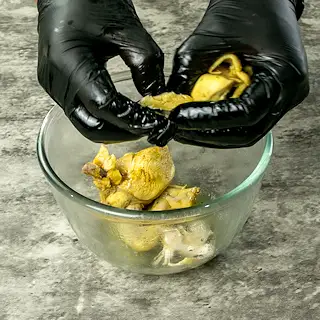 selera bumbu soto ayam step 8