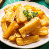 Singkong Goreng Kalasan