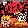 Snack BonCabe Makaroni level 15 thumbnail