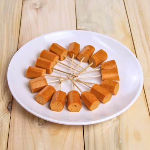 Resep Sosis Krispy Step 1