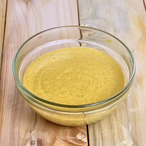 Resep Sosis Krispy Step 2