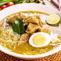 Soto Daging