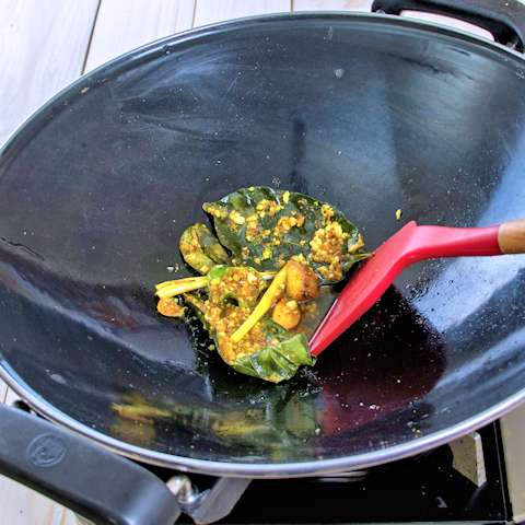 Resep Soto Tangkar Step 1