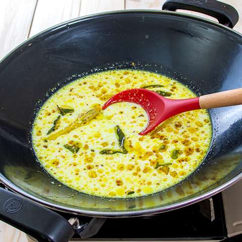 Resep Soto Tangkar Step 2