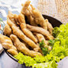 Sotong Crispy