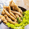 Sotong Crispy