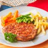 Steak Ikan