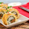 Resep Sushi Roll Crispy