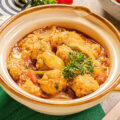 Tahu Asam Manis