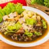 Tahu Campur