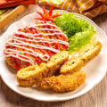 Tahu Katsu