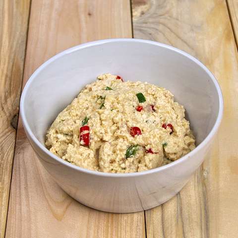 Resep Tahu Kembang Kress Step 2