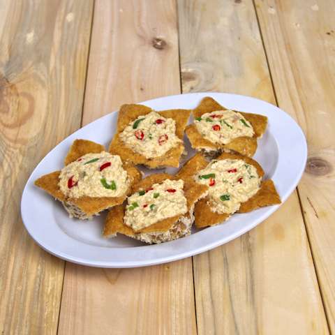 Resep Tahu Kembang Kress Step 3
