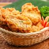 Tahu Poll Pedas