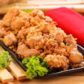 Tahu Super Crispy
