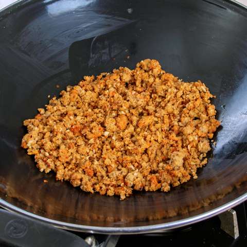 Resep Tauge Goreng Bogor Step 1