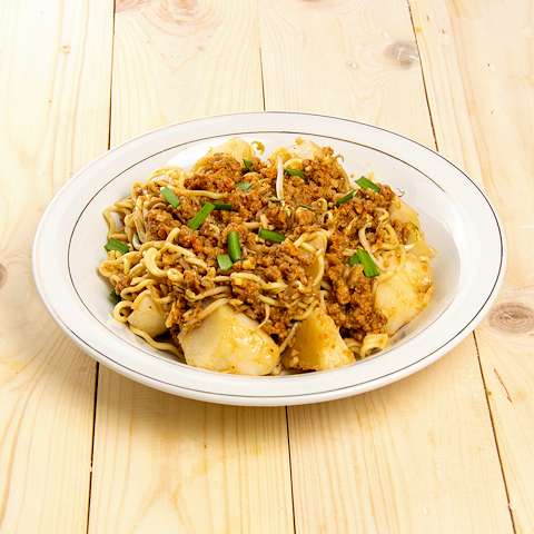 Resep Tauge Goreng Bogor Step 3
