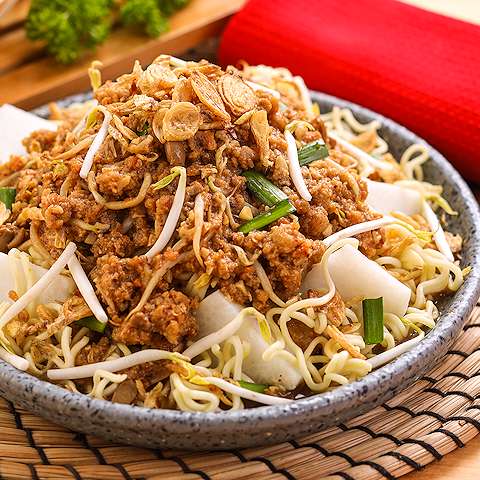 Resep Tauge Goreng Bogor Step 4