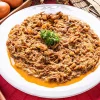 Telur Barendo Kuah Gulai