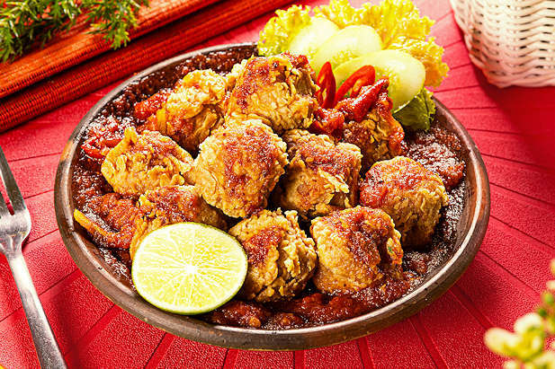 Tempe Cubit